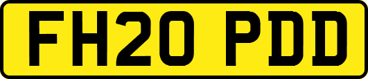 FH20PDD