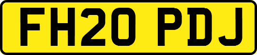 FH20PDJ