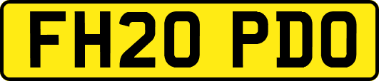 FH20PDO