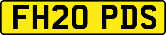 FH20PDS