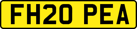 FH20PEA