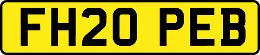 FH20PEB