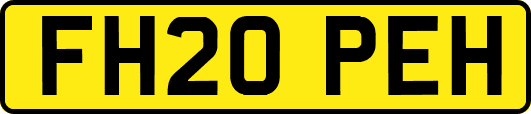 FH20PEH