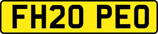 FH20PEO