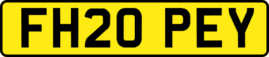 FH20PEY