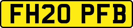 FH20PFB