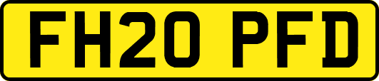 FH20PFD