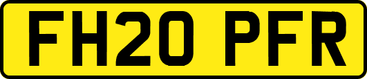 FH20PFR