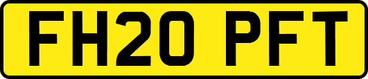 FH20PFT