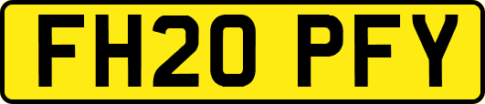 FH20PFY