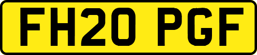 FH20PGF