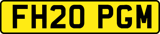 FH20PGM