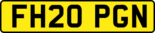FH20PGN