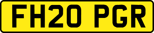 FH20PGR