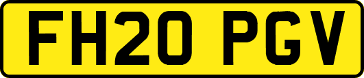 FH20PGV