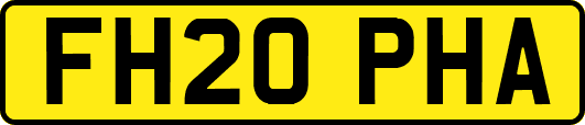 FH20PHA