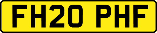 FH20PHF