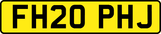 FH20PHJ