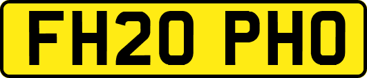FH20PHO