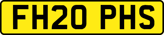FH20PHS