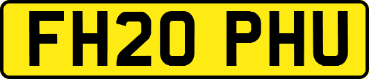 FH20PHU
