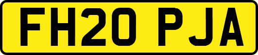 FH20PJA