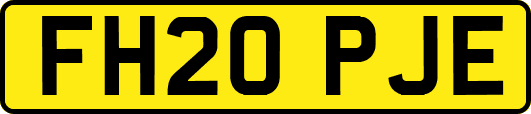 FH20PJE