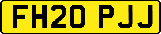 FH20PJJ