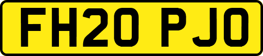 FH20PJO