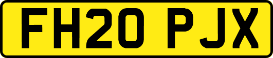 FH20PJX