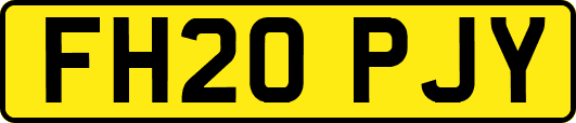 FH20PJY