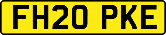 FH20PKE