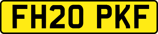 FH20PKF