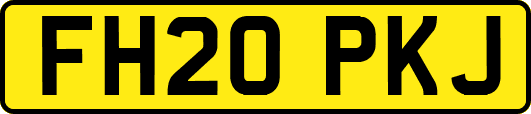 FH20PKJ