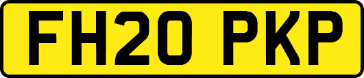 FH20PKP