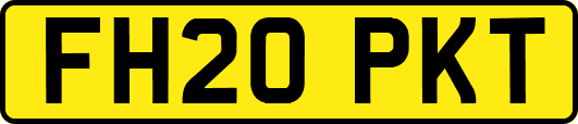 FH20PKT