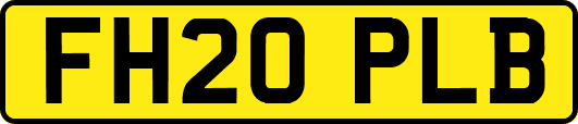FH20PLB