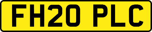 FH20PLC