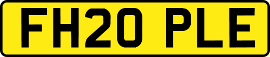 FH20PLE