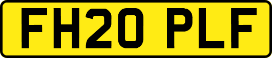 FH20PLF