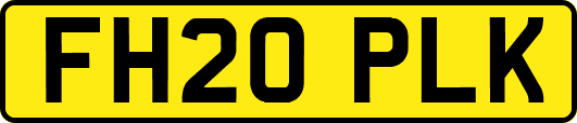 FH20PLK