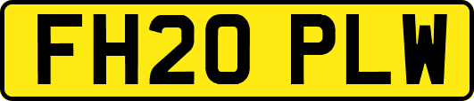 FH20PLW