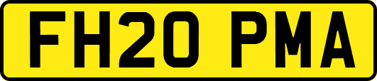 FH20PMA