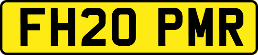 FH20PMR