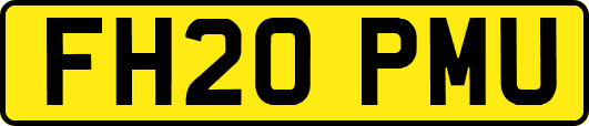 FH20PMU