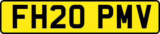 FH20PMV