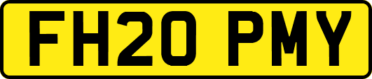FH20PMY