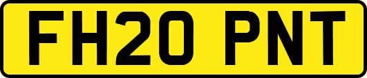 FH20PNT