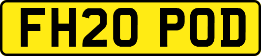 FH20POD