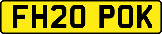 FH20POK